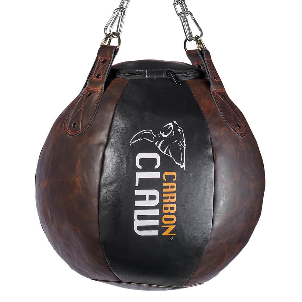 Carbon Claw Recoil Rb-7 Leather  Wrecking Ball