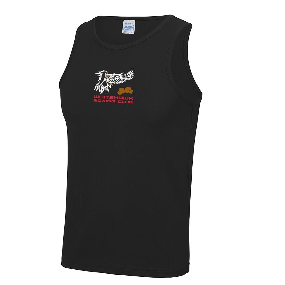 Whitehawk Abc Vest