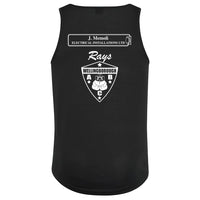 Thumbnail for Wellingborough Boxing Club Vest