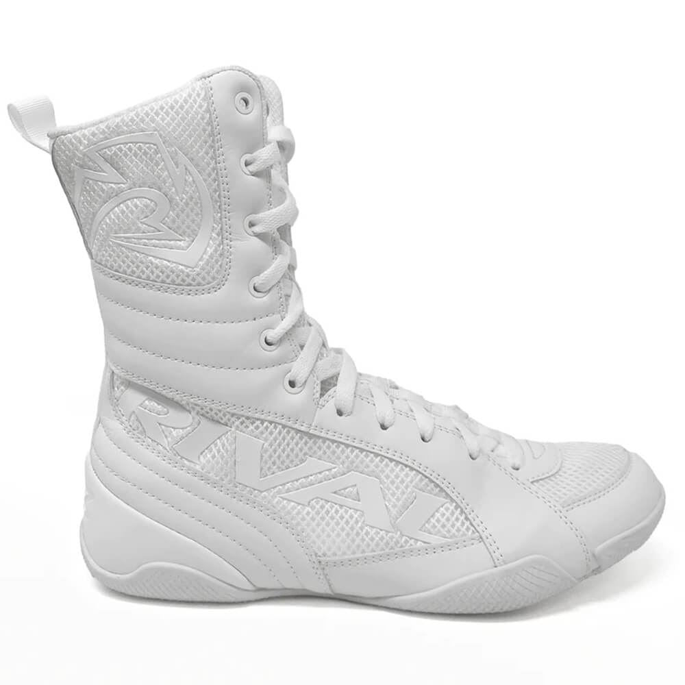 Rival RSX-Guerrero 03 High-Top Boxing Boots