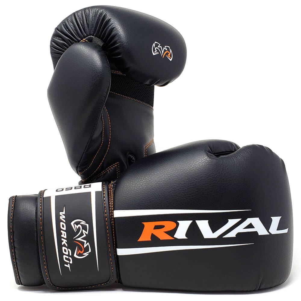 Rival Rb60 Workout Bag Gloves 2.0