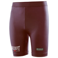 Thumbnail for Boxfit Rhino Kids Base Layer Shorts