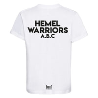 Thumbnail for Hemel Warriors ABC Kids Cotton T-Shirt