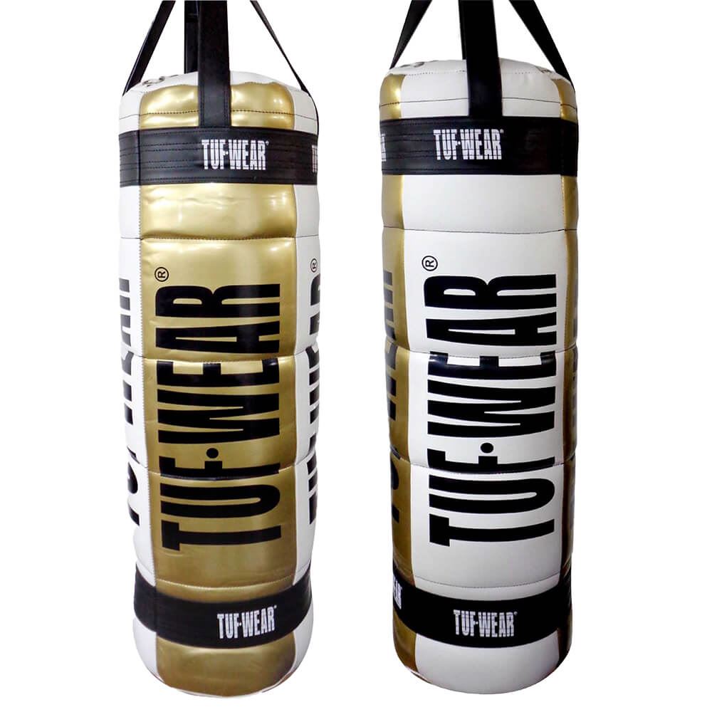 Tuf Wear Balboa 4FT Quilted Punchbag