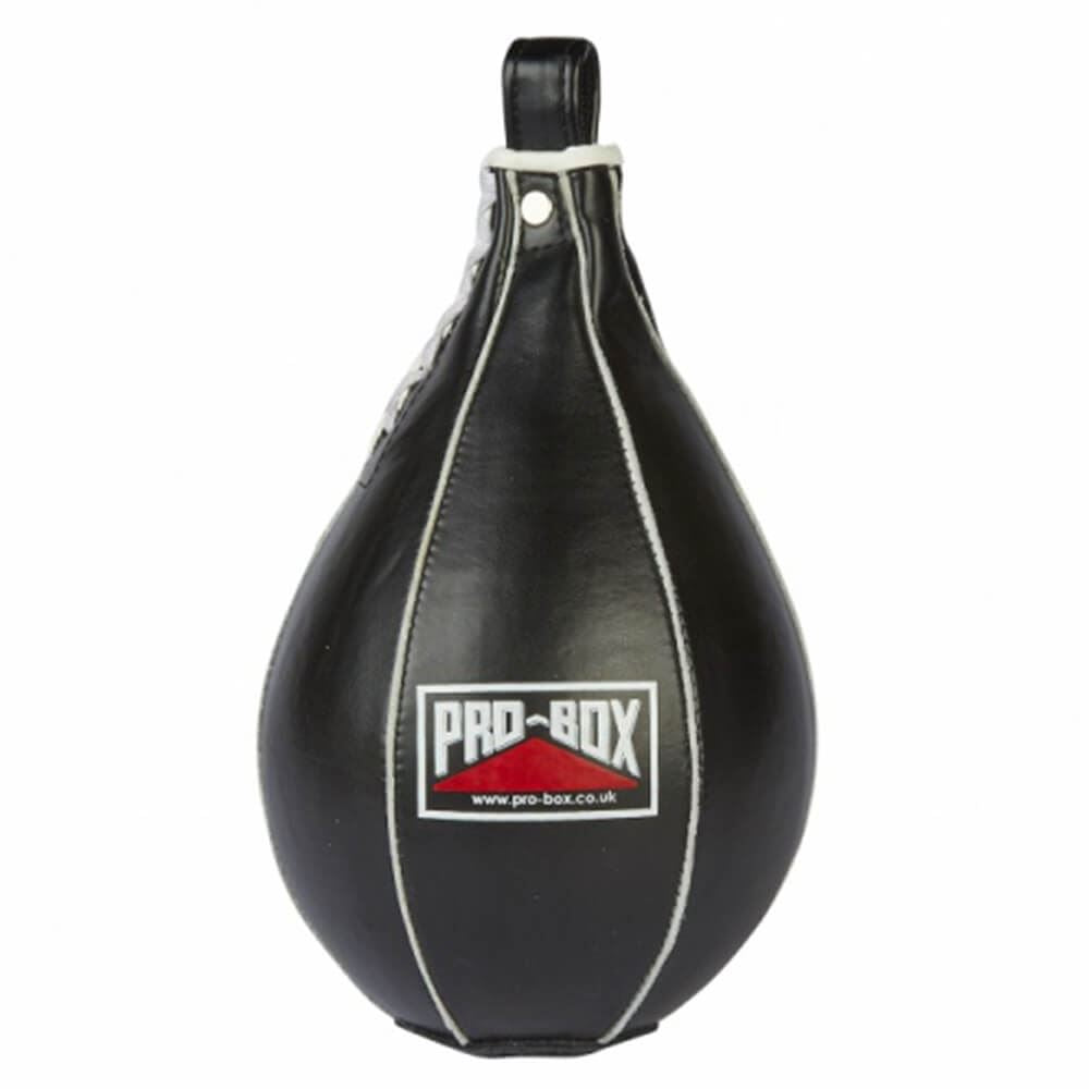 Pro Box Club Speedball Pu