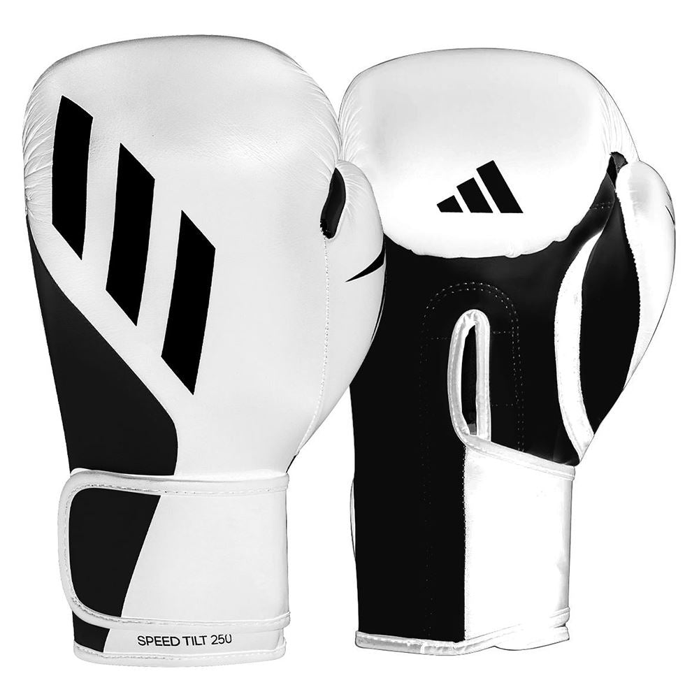 Adidas Speed Tilt 250 Boxing Gloves