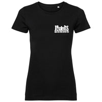 Thumbnail for Jennings Gym Womens T-shirt