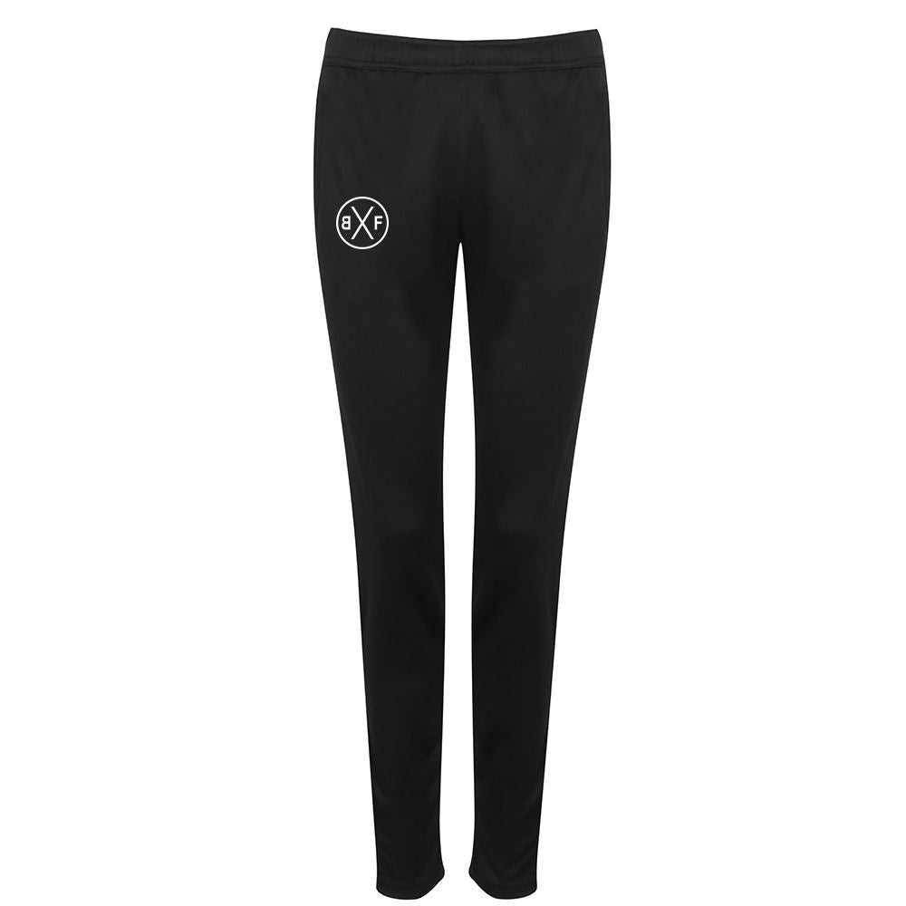 Bxf Womens Slim Leg Jogger