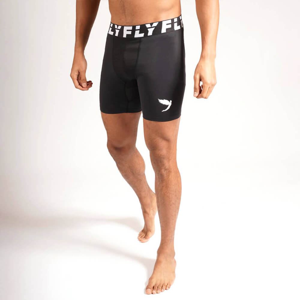 Fly Compression Shorts