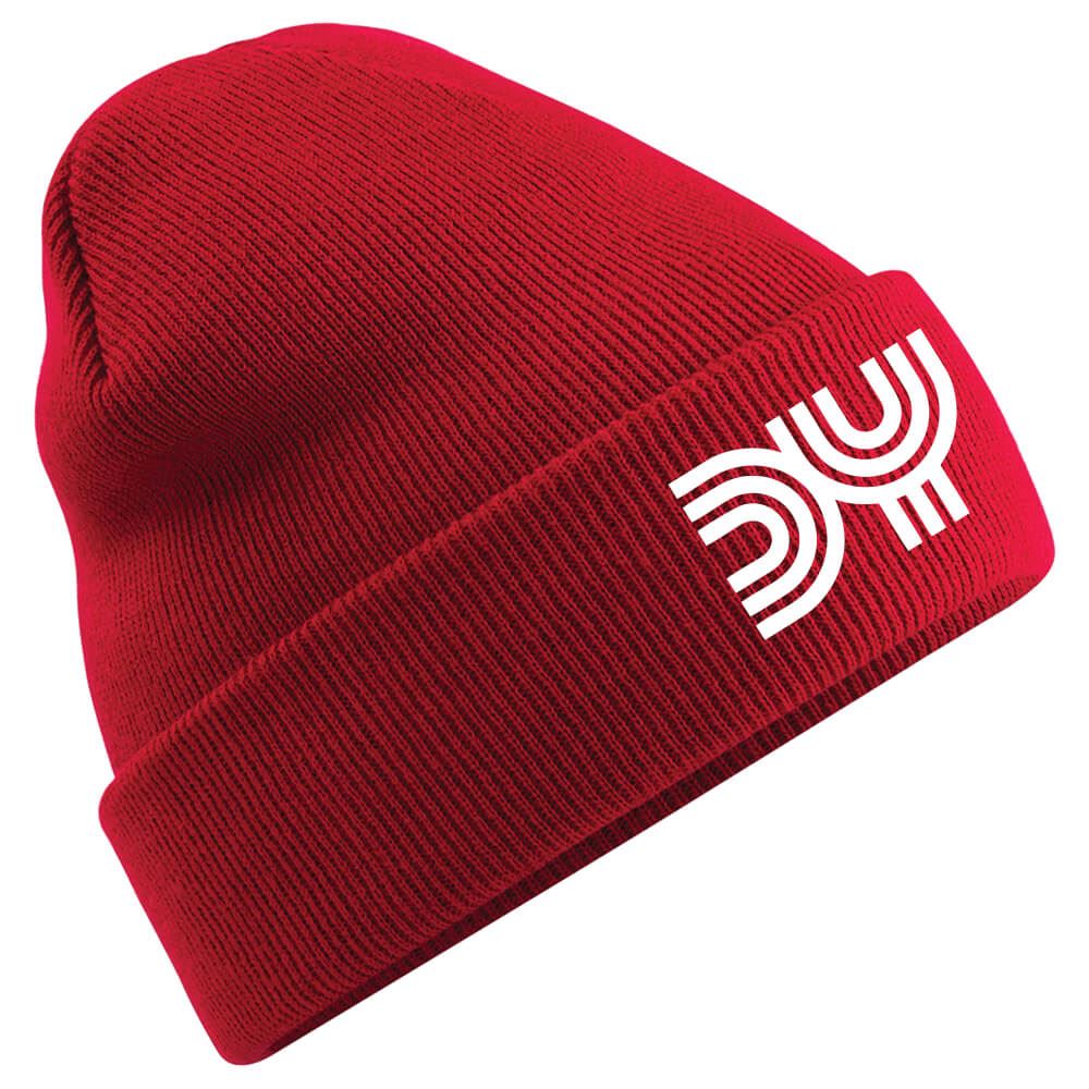 Dale Youth Boxing Club Beanie