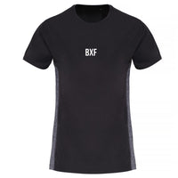 Thumbnail for Bxf Womens Contrast Performance Panelled Tee