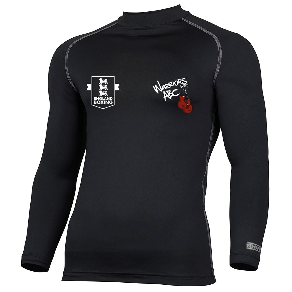 Hemel Warriors ABC L/S Base Layer