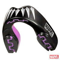 Thumbnail for Safejawz Marvel Black Panther Mouthguard