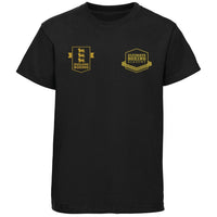 Thumbnail for Ultimate Boxing Academy Cotton Kids T-Shirt