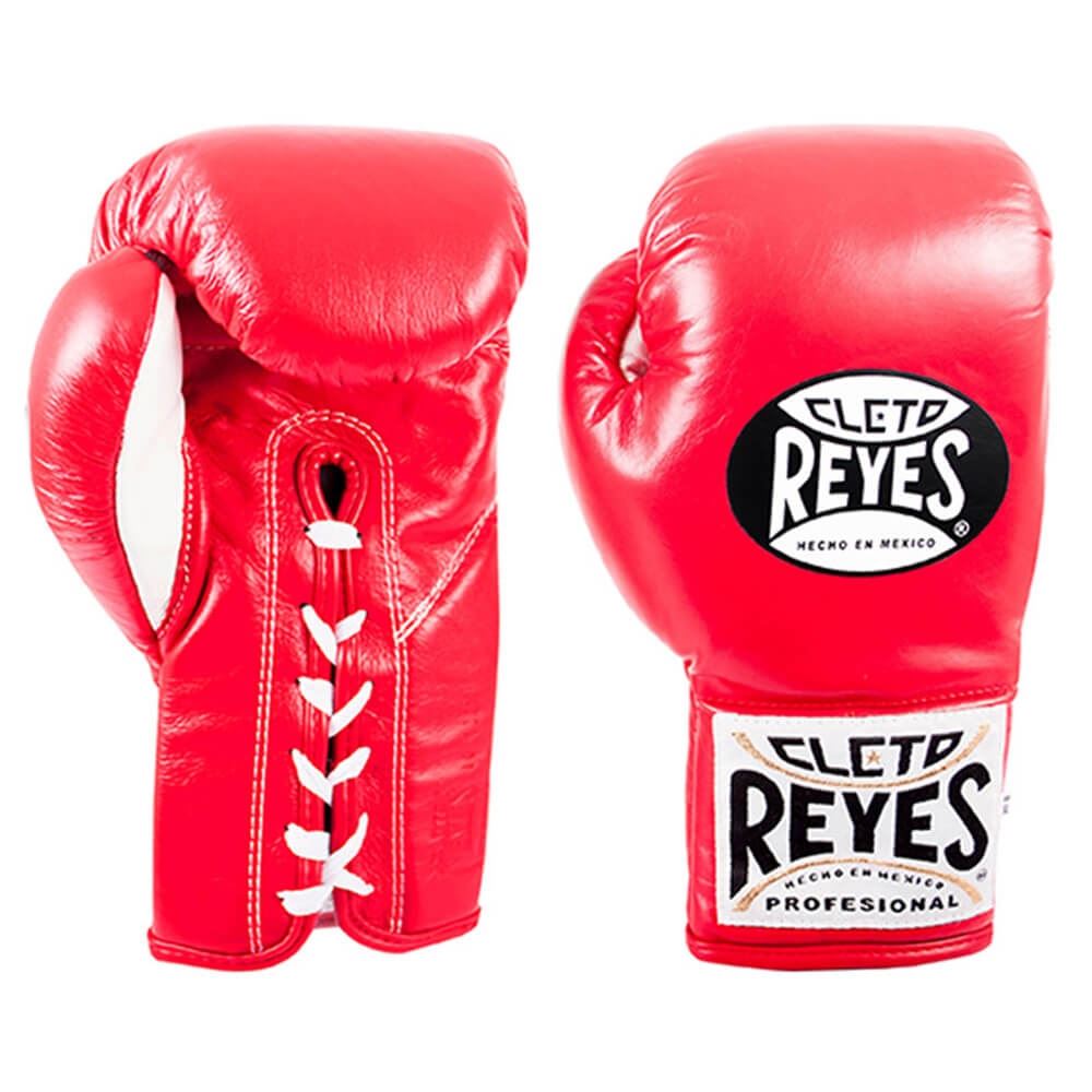 Cleto Reyes Safetec Contest Glove