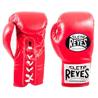 Thumbnail for Cleto Reyes Safetec Contest Glove