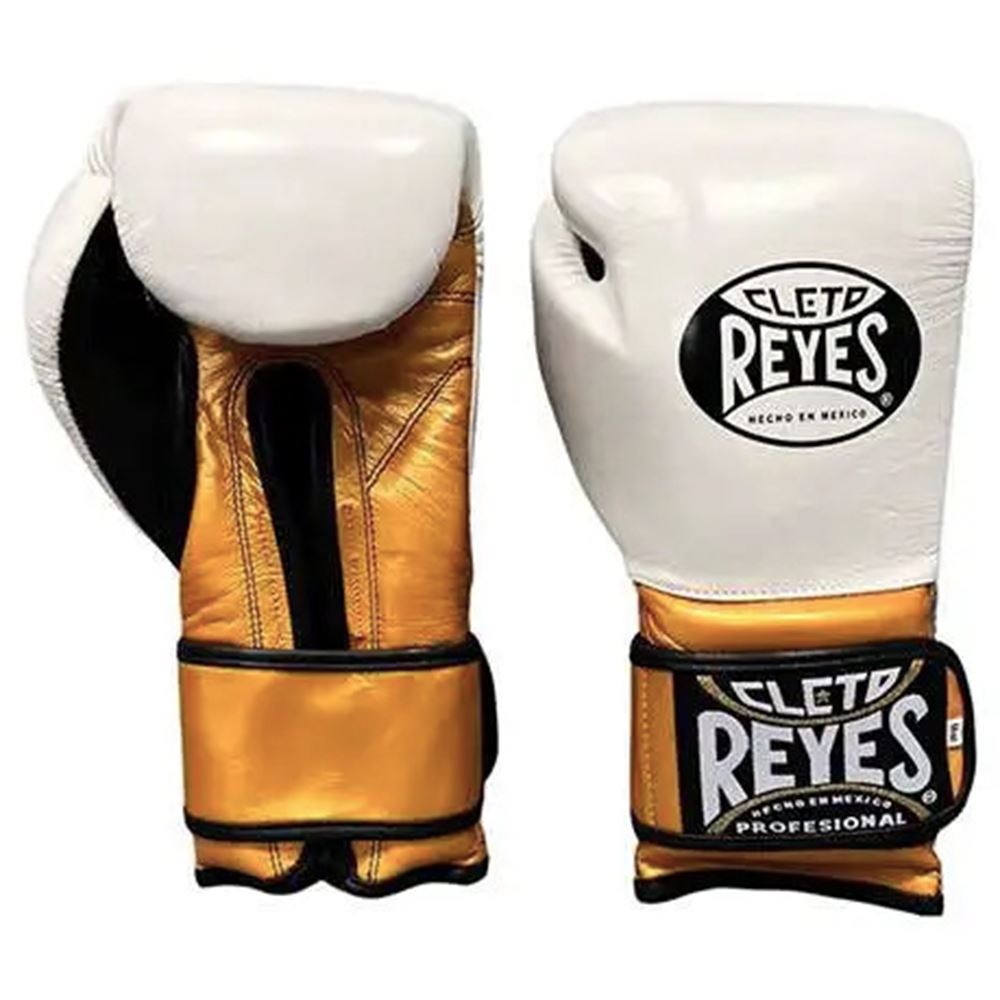 Cleto Reyes Hook & Loop Sparring Gloves