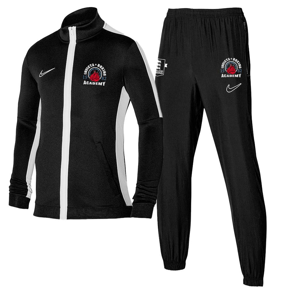 Invicta Boxing Academy Kids Nike Academy 23 Tracksuit