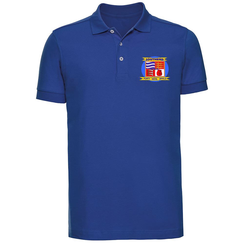 Southend Boxing Club Polo Shirt