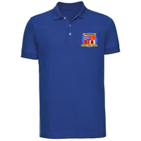 Thumbnail for Southend Boxing Club Polo Shirt