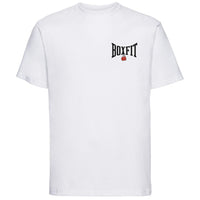 Thumbnail for Boxfit Branded T-Shirt