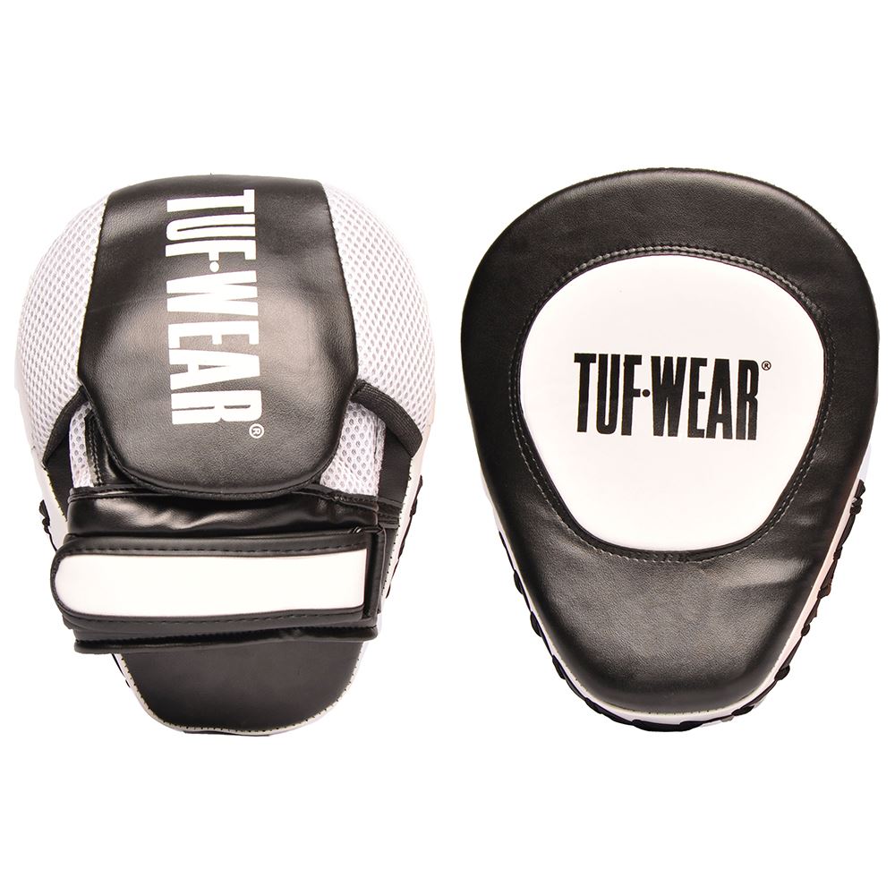 Tuf Wear Cruise Gel Curved Pads