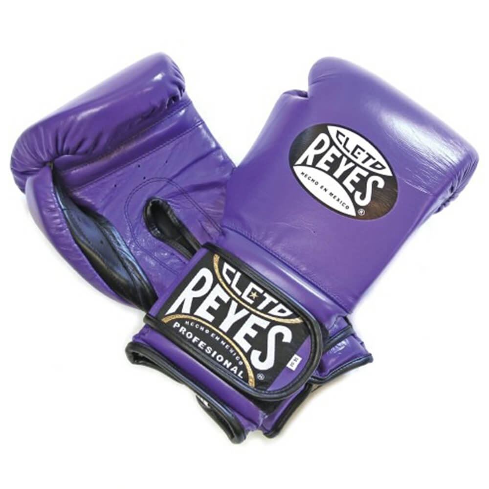 Cleto Reyes Boxing Spar Gloves