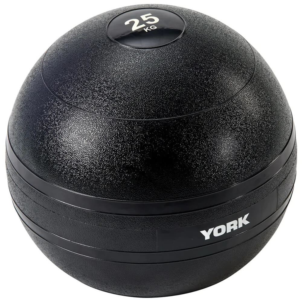 York Barbell Slam Ball