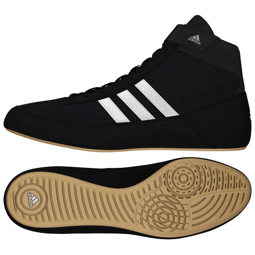 Adidas new havoc ring boot on sale