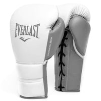 Thumbnail for Everlast Powerlock 2 Pro Fight Gloves