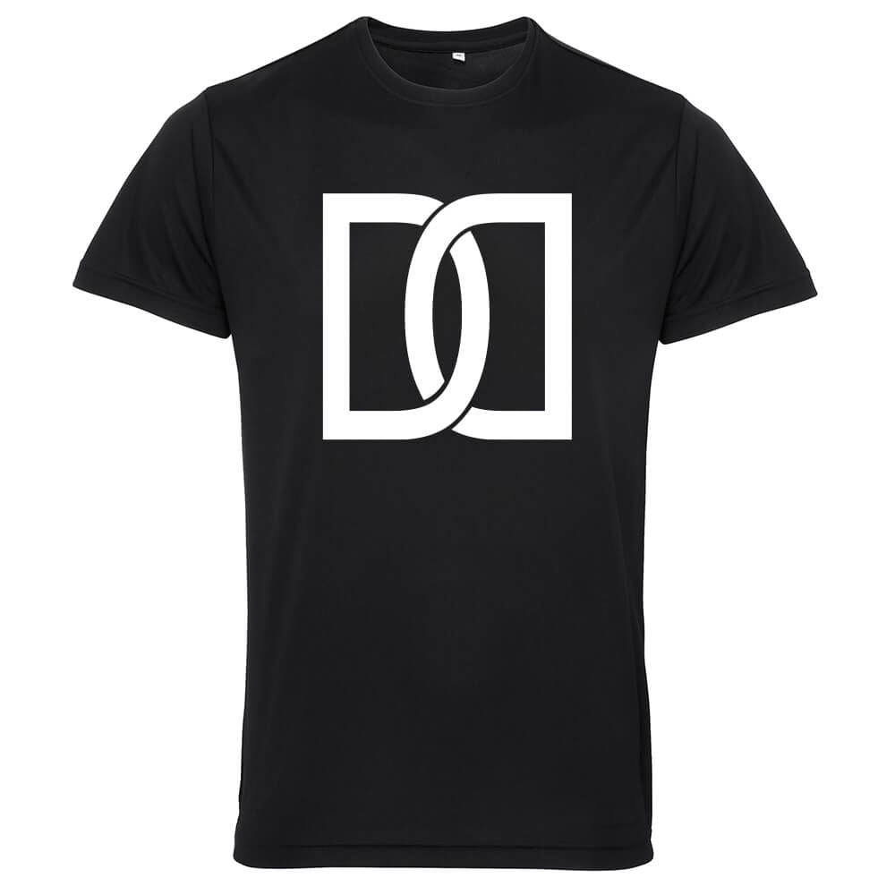 Dennis & Dyer Boxing Academy Dri-Fit Large Logo T-Shirt