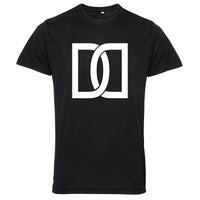 Thumbnail for Dennis & Dyer Boxing Academy Dri-Fit Large Logo T-Shirt