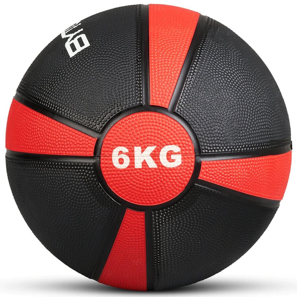 Bytomic Rubber Medicine Ball