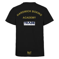 Thumbnail for Hardwick Boxing Academy Cotton T-Shirt