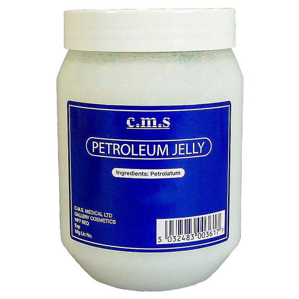 Petroleum Jelly - 284g