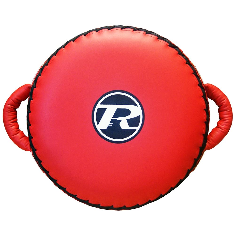 Ringside Pro Training Circular Punch Pads