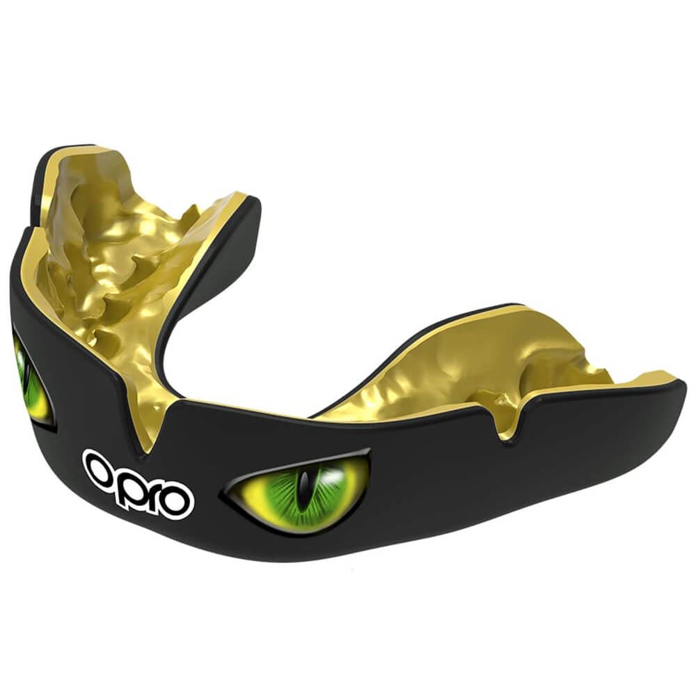 Opro Instant Custom-Fit Eyes Mouthguard