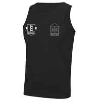 Thumbnail for Little Oakley Boxing Club Vest