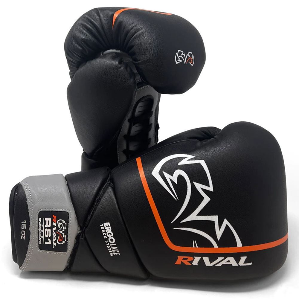 Rival RS1 Pro Sparring Gloves 20th Anniversary