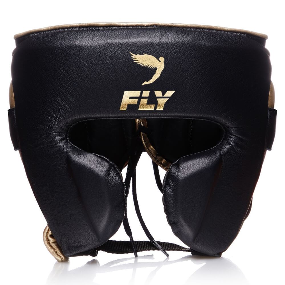 Fly Knight Head Guard