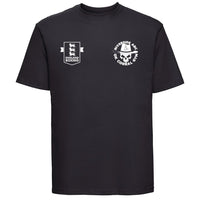 Thumbnail for Ok Corral Gym Cotton T-Shirt