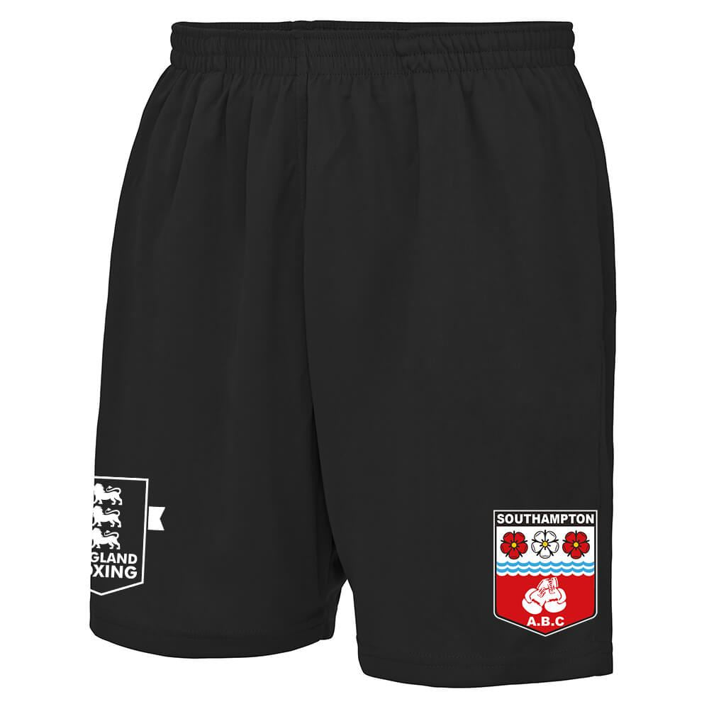 Southampton ABC Cool Shorts