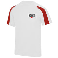 Thumbnail for Boxfit Kids Contrast Cool T