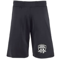 Thumbnail for Total Boxer Reflective Combat Shorts