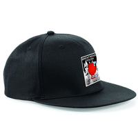 Thumbnail for Brentwood Ybc Snapback Cap Black