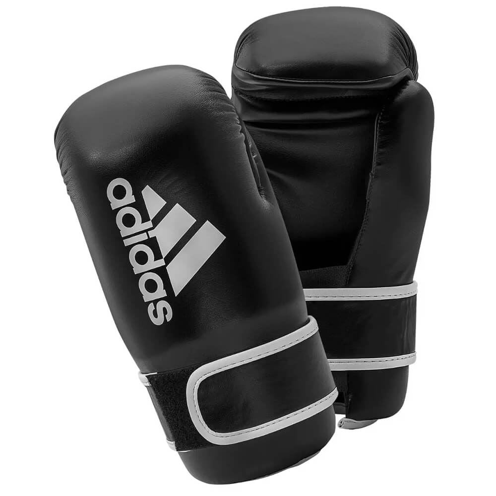 Adidas Pu Semi Contact Gloves