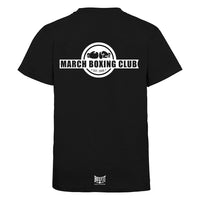 Thumbnail for March Boxing Club Kids Cotton T-Shirt