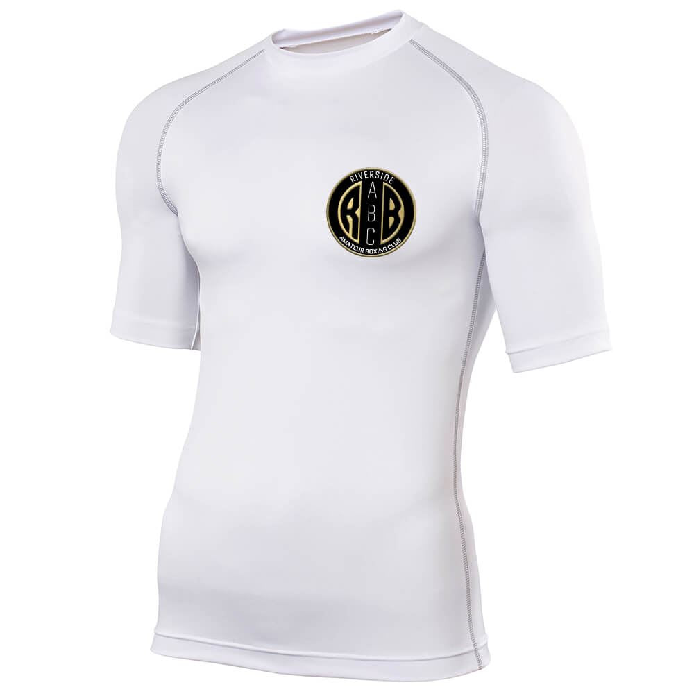 Riverside Abc Ss Base Layer