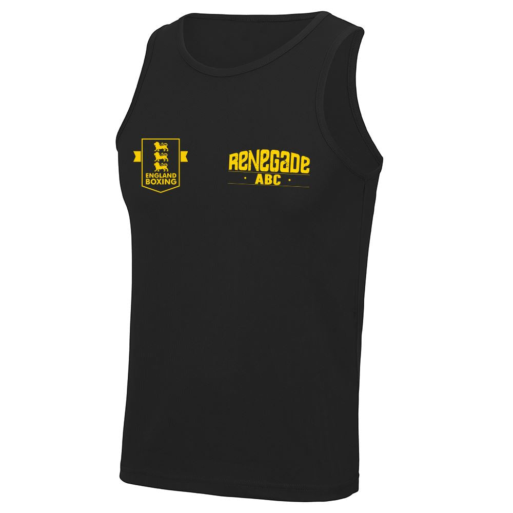 Renegade ABC Vest