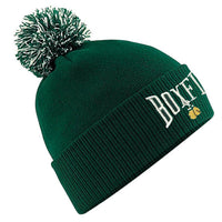 Thumbnail for Boxfit Bobble Hat